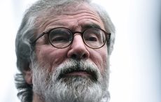 IRA leader claims Gerry Adams lied over membership in paramilitary group