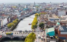 Irish neighborhood named as one of the most exciting in the world
