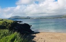 The best beaches on the Dingle Peninsula