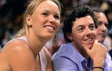 Rory McIlroy wedding break-up because girlfriend was hurting his golf game 