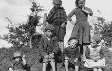 Galway historian reveals truth behind 800 orphans in mass grave