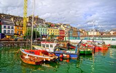 The fascinating history of Cobh in Co Cork