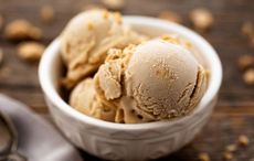 National Ice Cream Month: Irish brown bread ice cream recipe