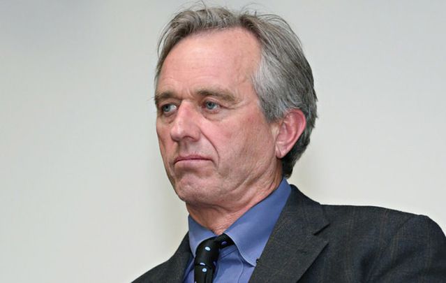 Robert F. Kennedy, Jr.