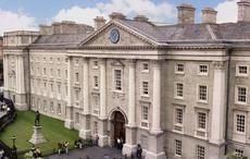 Oldest Irish manuscript in existence to go on exhibit at Trinity College