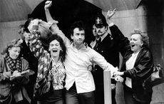 On This Day: Five die in Guildford pub bombings 1974