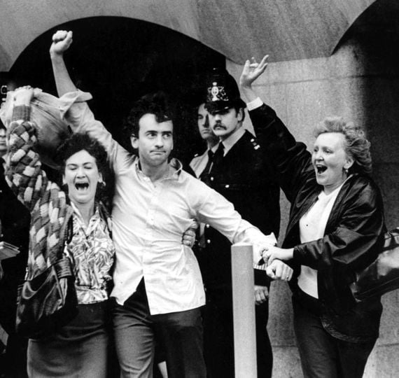On This Day: Five die in Guildford pub bombings 1974
