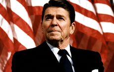 On This Day: Ronald Reagan was sworn in as 40th President of the USA