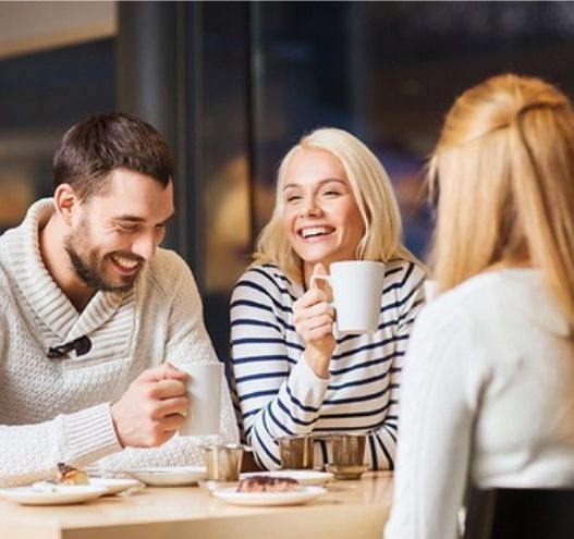 Some top words that are different in Ireland and America