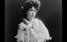 On This Day: Irish American Titanic hero "Unsinkable" Molly Brown passed