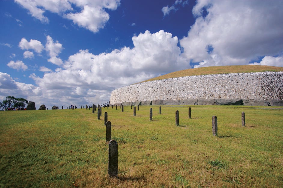 Places in Ireland that can change your life