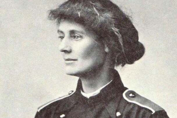 Countess Markievicz and Maureen O\'Hara are among the famous Irish women who have given us inspiring quotes. 