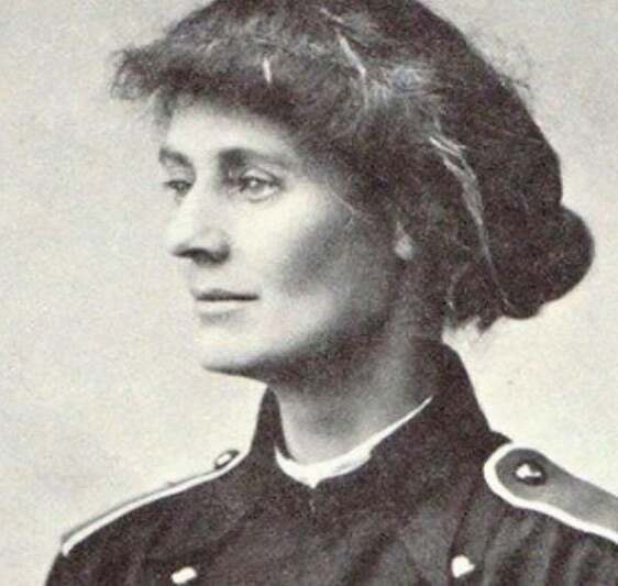 Inspiring quotes from Irish heroes for International Women's Day