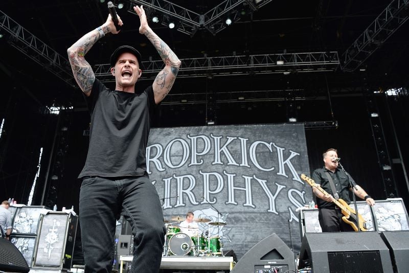 The best Celtic rock songs for your listening pleasure