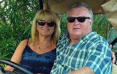 After 1950s forced adoption New Yorker is reunited with his Irish mother
