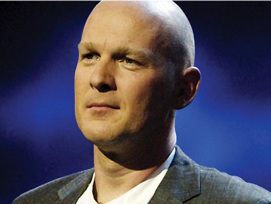 George Donaldson Tragic death of Celtic Thunder singer George Donaldson from heart ...