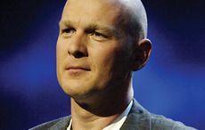 Tragic death of Celtic Thunder singer George Donaldson from heart attack