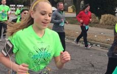 Healthy 16-year-old girl drops dead after St. Patrick’s run (VIDEO)