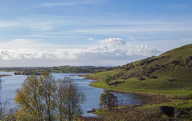 Lough Gur, County Limerick. Some off the beaten track discoveries for intrepid explorers of Ireland’s beauty and history.