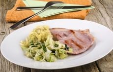 How to make bacon and cabbage, Ireland's favorite meal