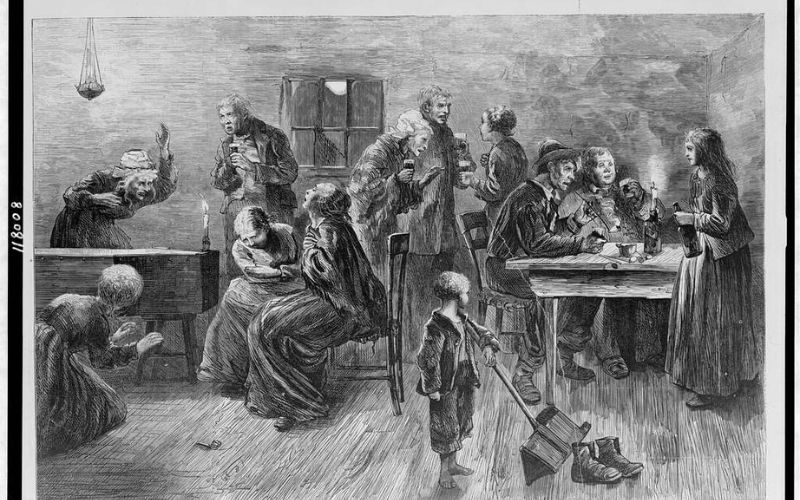 Forget the Cockneys, a quick guide to Irish rhyming slang