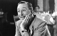 The magic of Walt Disney’s deep Irish roots
