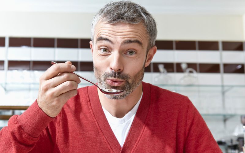 National Soup Month: Irish colcannon and thyme soup recipe