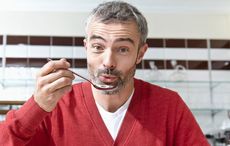 National Soup Month: Irish colcannon and thyme soup recipe