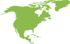 Where are the most Irish cities and towns in the USA?