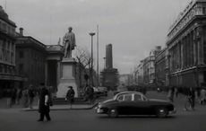 On This Day: Nelson’s Pillar in Dublin was blown up in 1966 