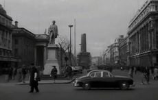 On This Day: Nelson’s Pillar in Dublin was blown up in 1966 