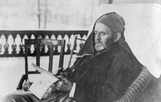 Ulysses S. Grant, the first US president to ever visit Ireland, died on this day in 1885