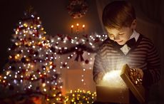 How the Jews saved an Irish Christmas in The Bronx