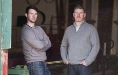 A look inside Co Donegal's Molloy & Sons tweed company