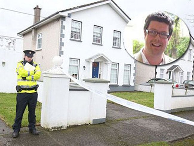Ireland’s first cannibal murder leaves detectives badly traumatized