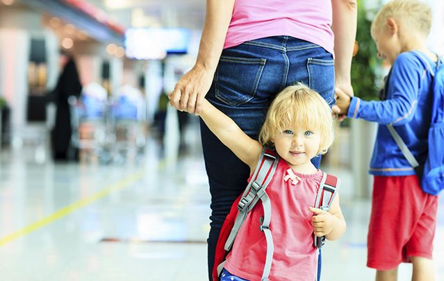 Mainer married to a Kerryman put together some tips based on years of traveling across the pond.