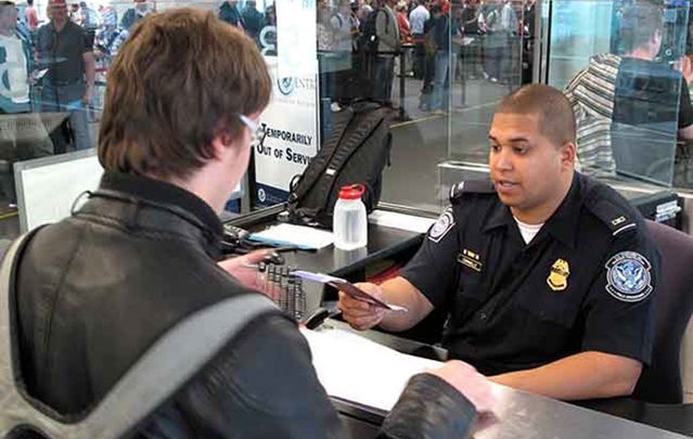 NYC immigration law expert spells out the various visa options open to the Irish looking to live and work.
