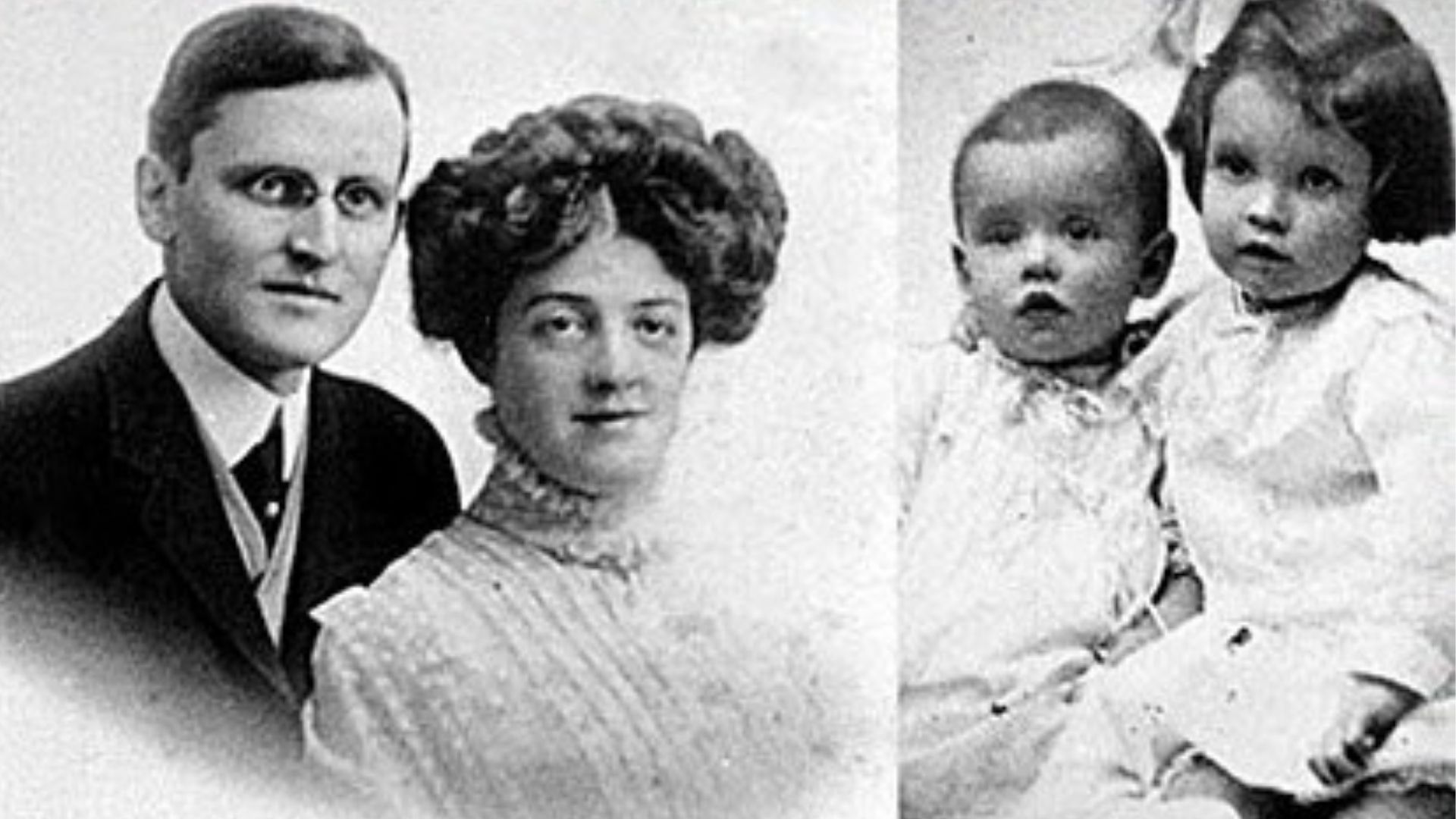 How DNA testing helped solve one of the Titanic's lingering mysteries