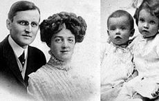 How DNA testing helped solve one of the Titanic's lingering mysteries