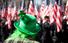 Top facts about Irish Americans from the US Census Bureau