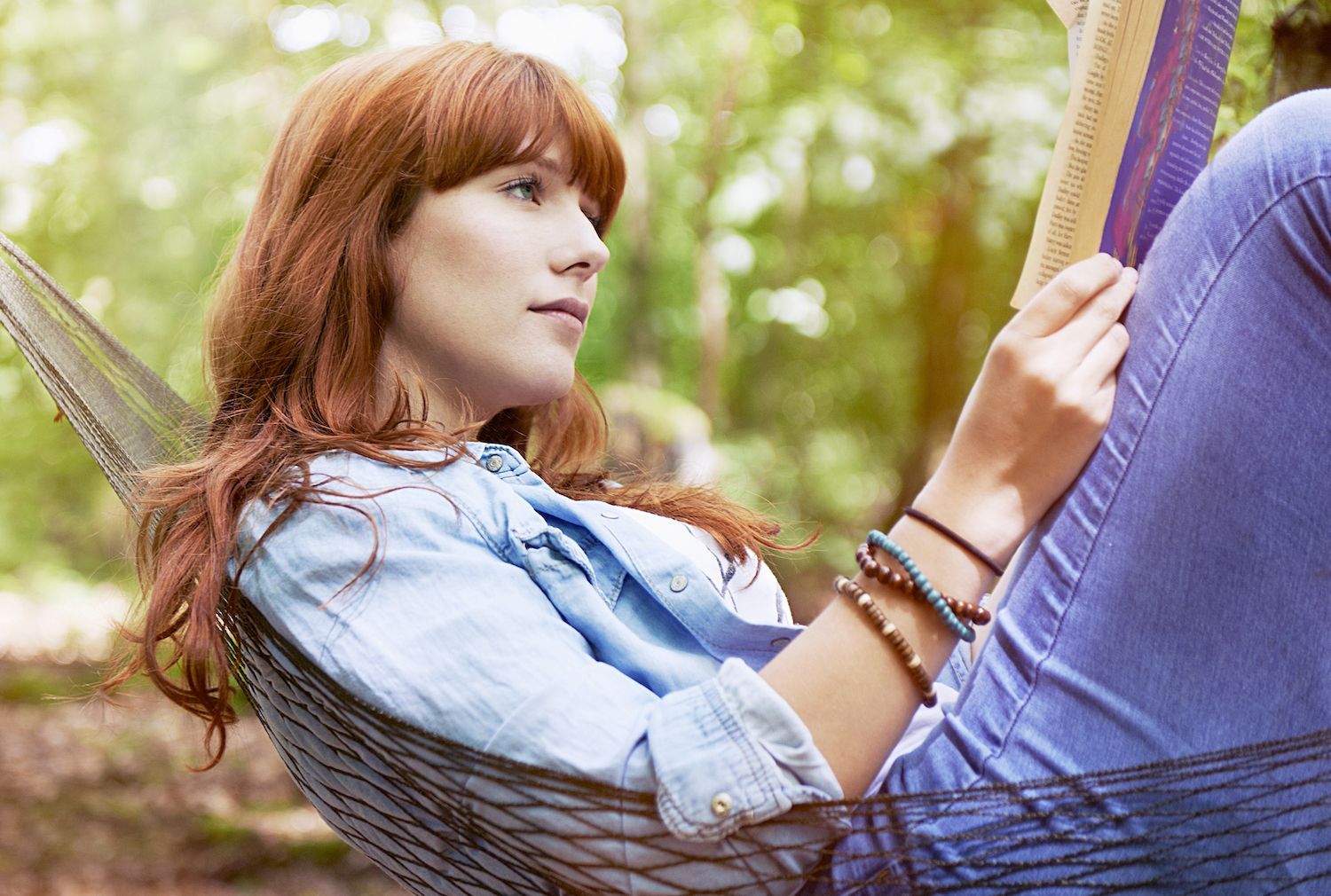 The top twenty books every Irish American should read