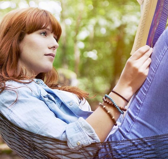The top twenty books every Irish American should read