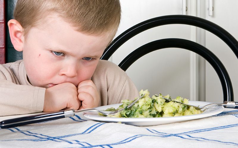 More things that were forbidden in an Irish house