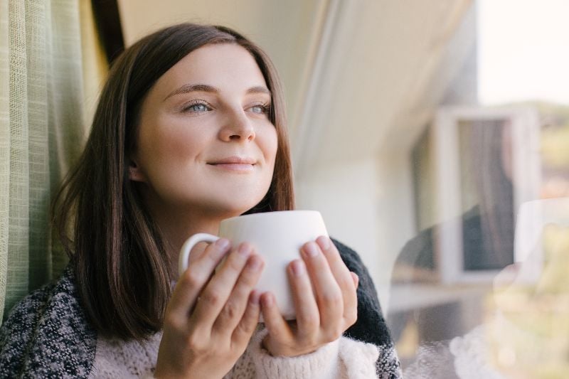 Why the Irish love their cups of tea