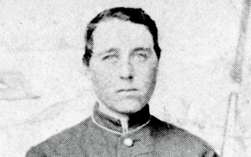 Irish women who lived as men in the US Civil War, British Army