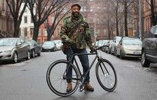 What it's like to be a 'Human of New York'