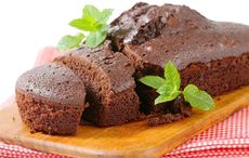 Indulgent Guinness gingerbread recipe is the perfect dessert treat