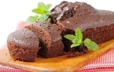 Nigella Lawson's indulgent Guinness gingerbread recipe