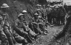 Ireland's National Roll of Honour for World War One
