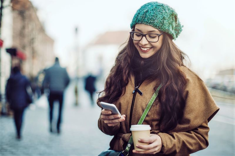 Get ready for St. Patrick's Day by downloading these apps